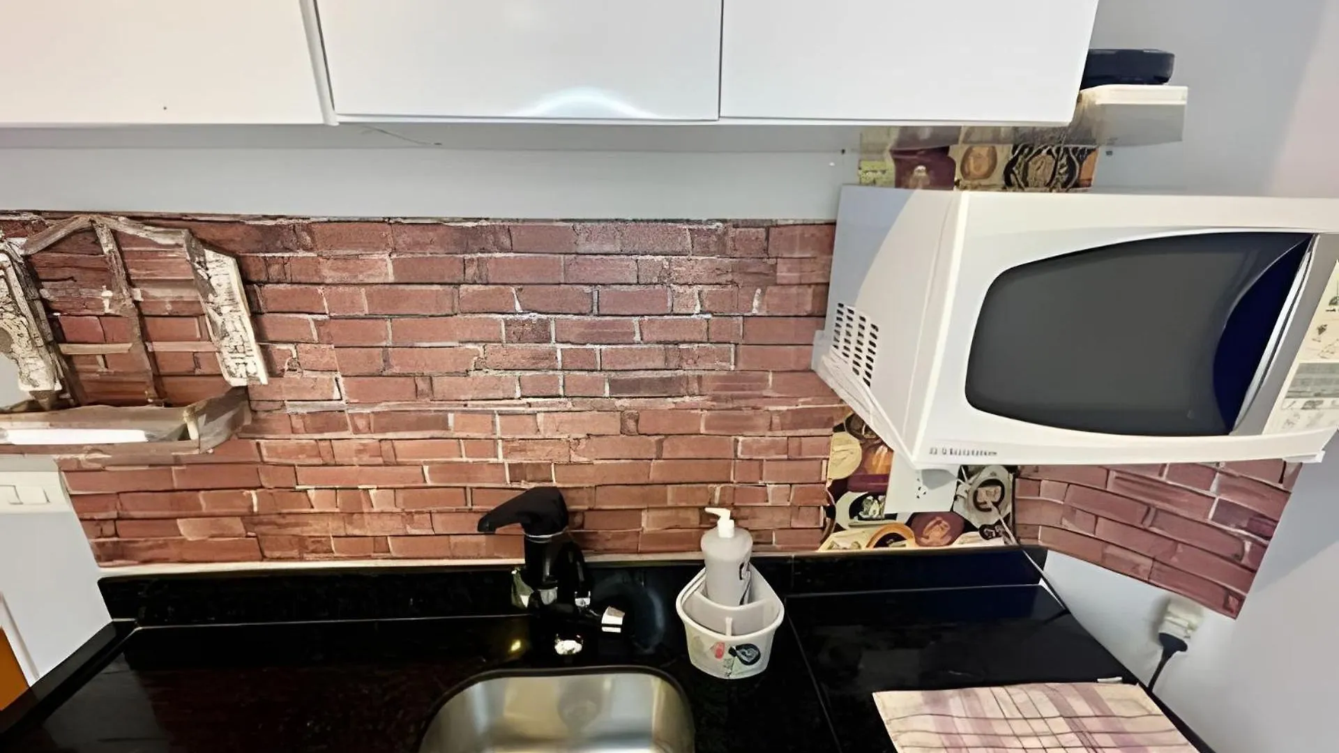 Apartament Maissuri Apart Hotel Brasília Brazylia