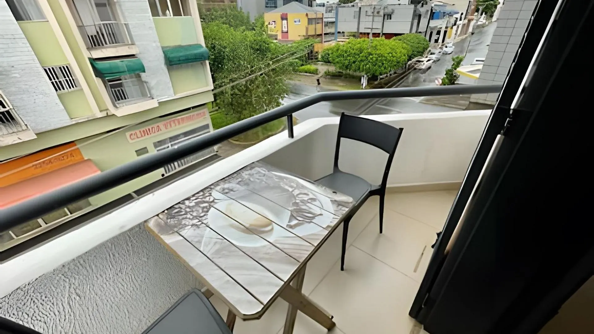 Apartament Maissuri Apart Hotel Brasília Brazylia