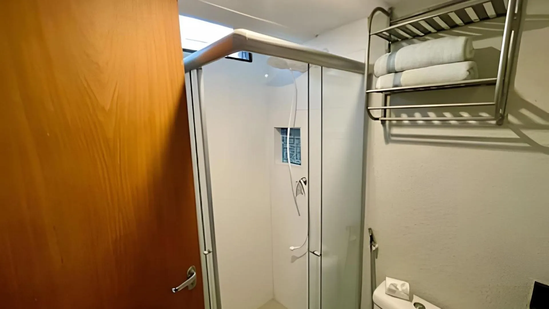 Maissuri Apart Hotel Brasília