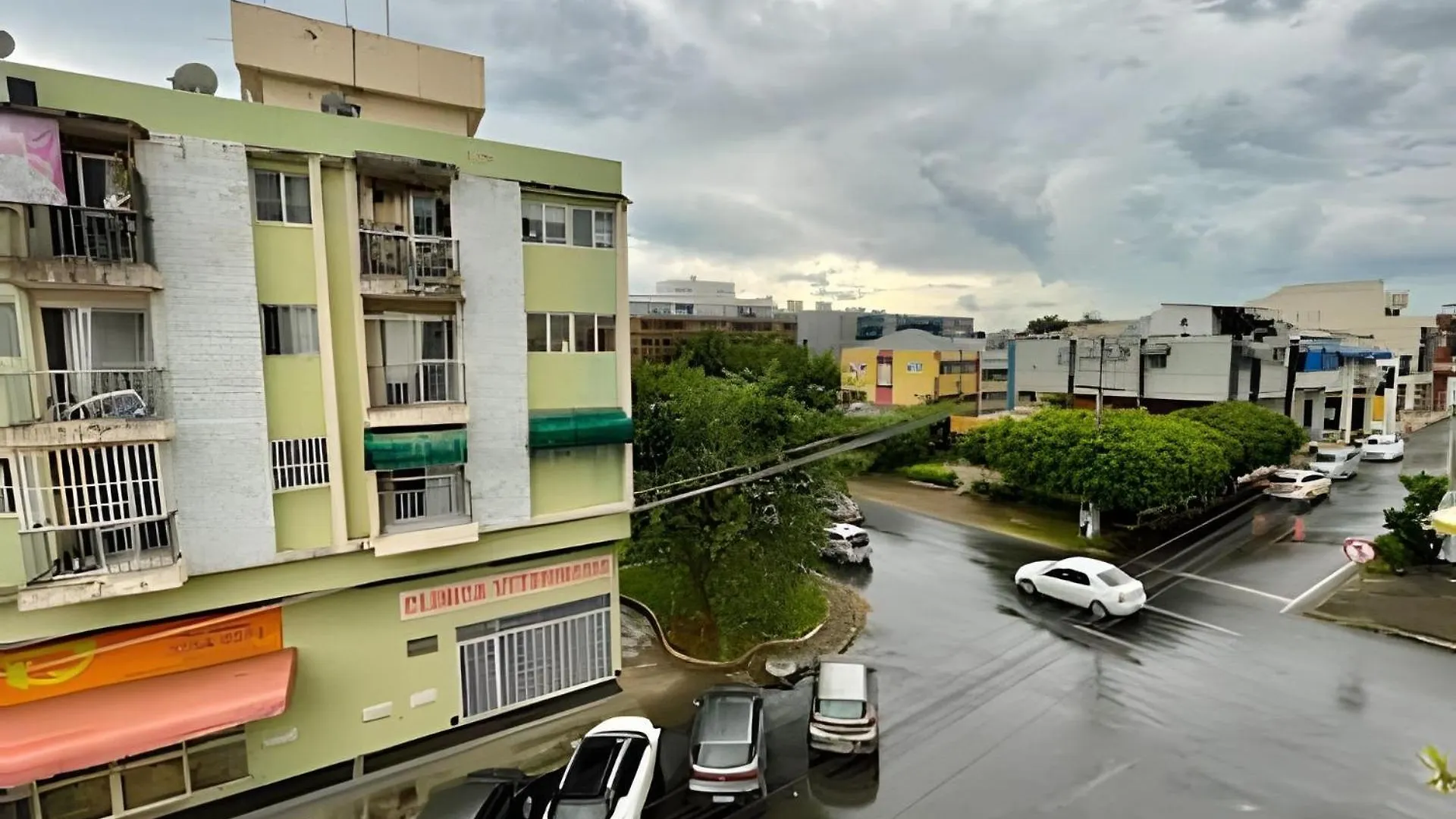 Maissuri Apart Hotel Brasília 0*,