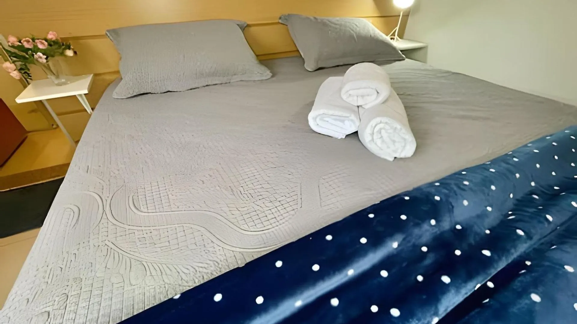 Maissuri Apart Hotel Brasília Brazylia