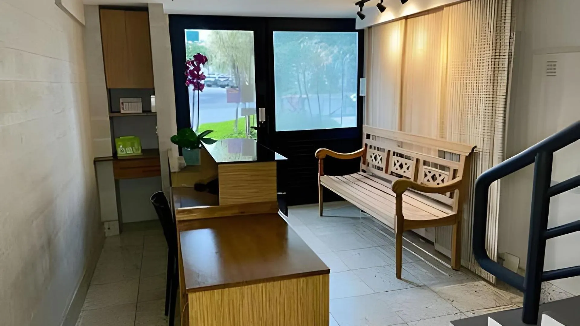 Apartament Maissuri Apart Hotel Brasília Brazylia