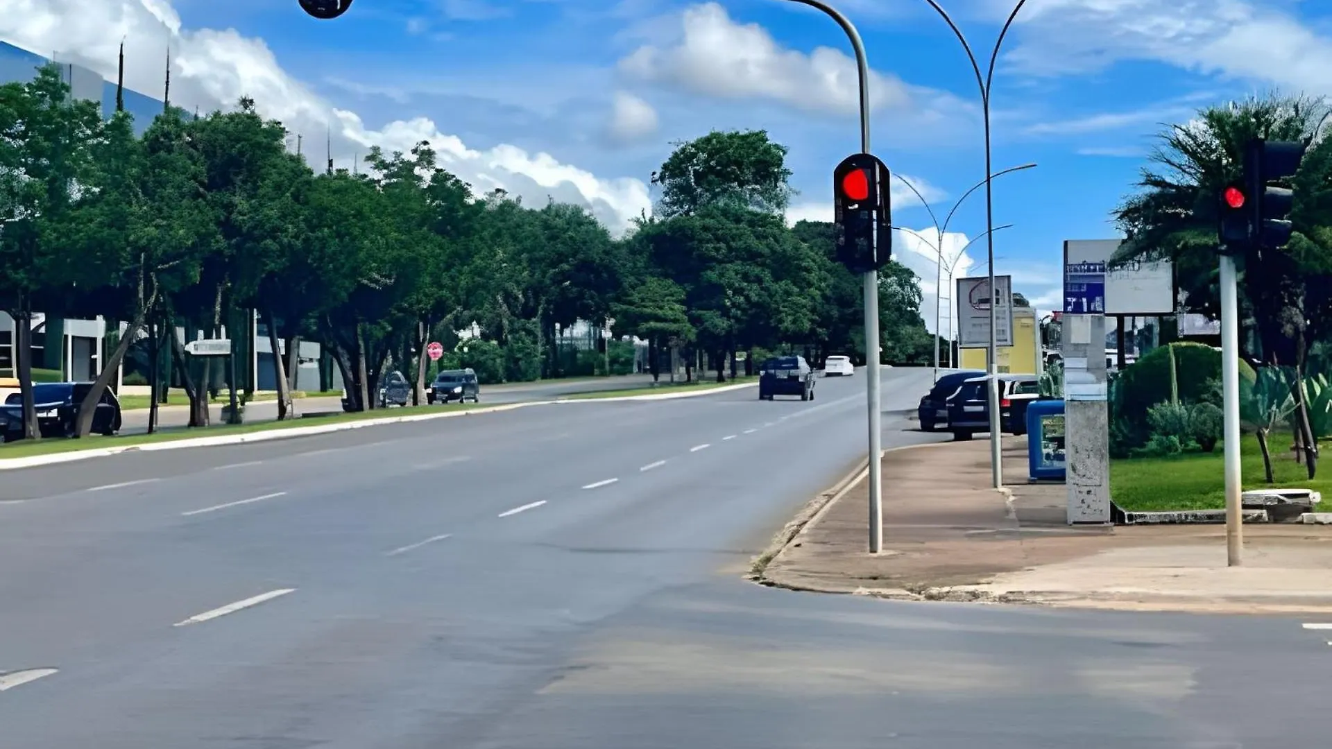 Apartament Maissuri Apart Hotel Brasília