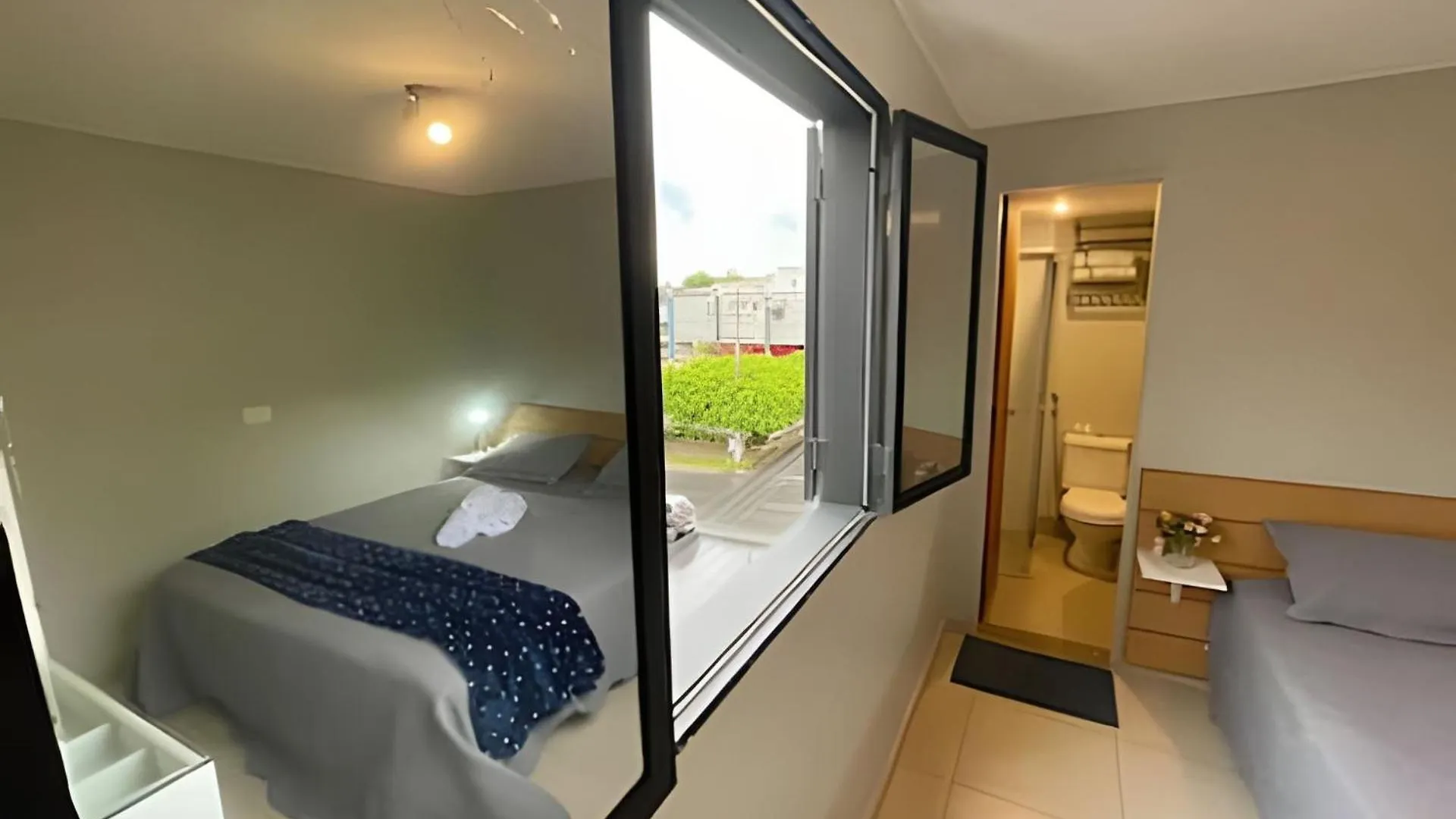 Maissuri Apart Hotel Brasília Apartament
