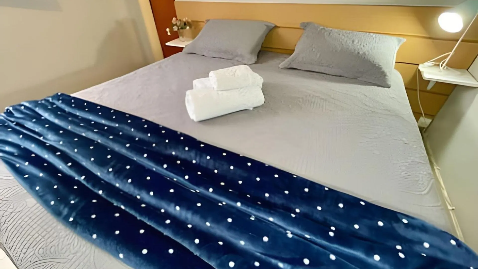 Maissuri Apart Hotel Brasília